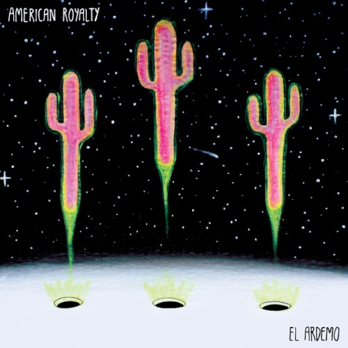 El Ardemo
