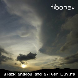 Black Shadow and Silver Lining
