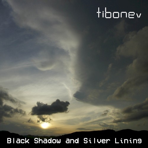 Black Shadow and Silver Lining
