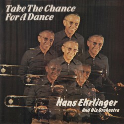 Take the Chance for a Dance
