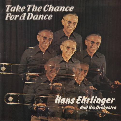Take the Chance for a Dance