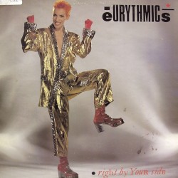 Right By Your Side (Dance Vault Remixes)