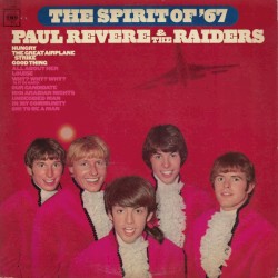 The Spirit of ’67