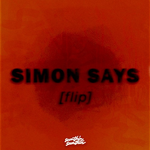 Simon Says Flip