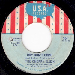 Day Don't Come / Gotta Take It Easy