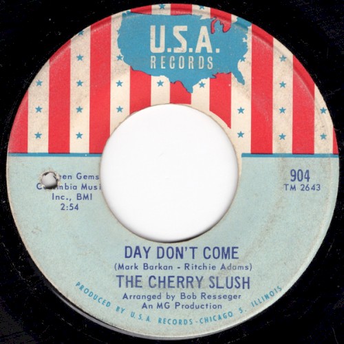 Day Don't Come / Gotta Take It Easy