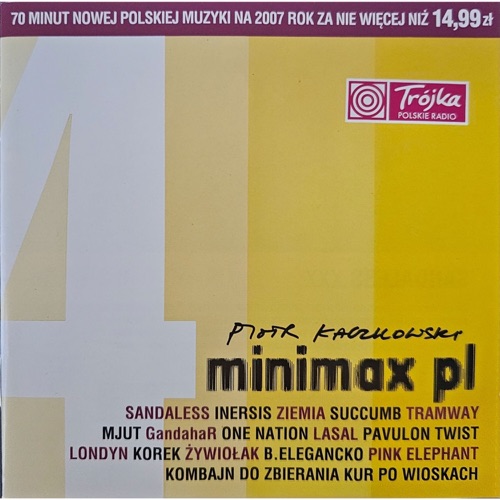 minimax pl 4
