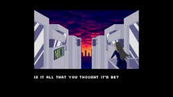 all things hollow