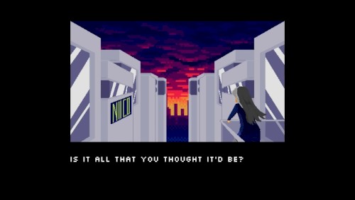 all things hollow