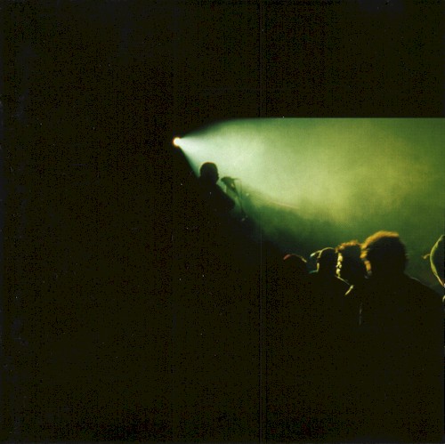 Live at the Bassline