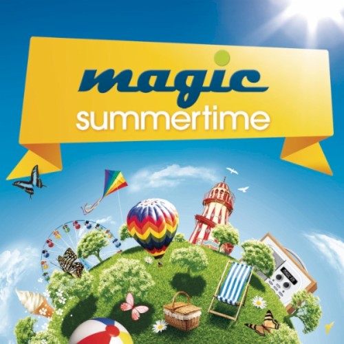 Magic Summertime
