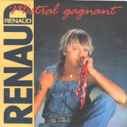 Mistral gagnant