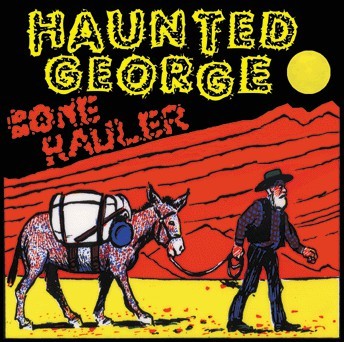 Bone Hauler