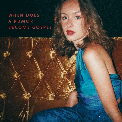 When Does a Rumor Become Gospel