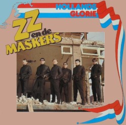 ZZ en De Maskers