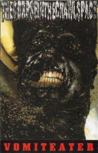 Vomiteater