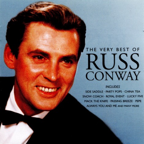 The Very Best of Russ Conway