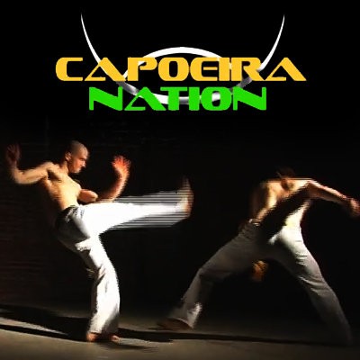 Capoeira Nation