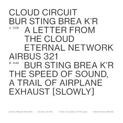 Bur sting brea k’r