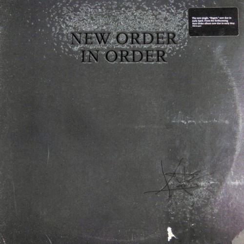 In Order