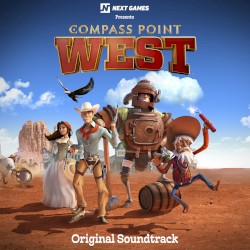Compass Point: West