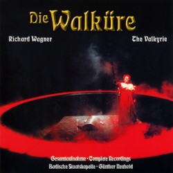 Die Walküre
