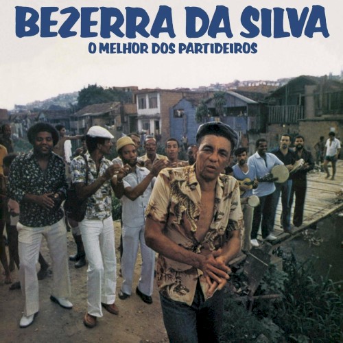 O Melhor dos Partideiros