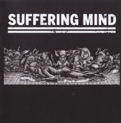 Suffering Mind / Detroit