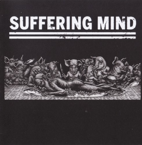 Suffering Mind / Detroit