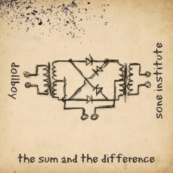 The Sum and the Difference