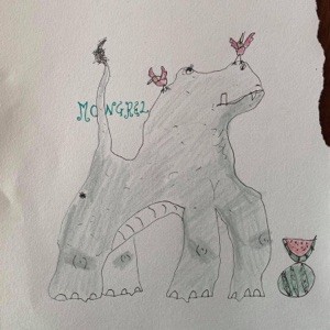 Mongrel