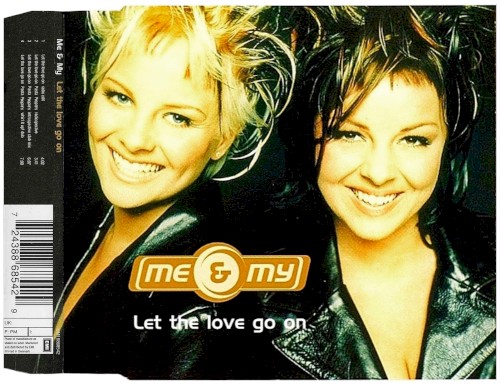 Let The Love Go On