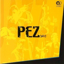 [pèz]