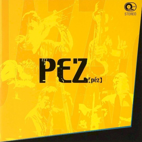 [pèz]