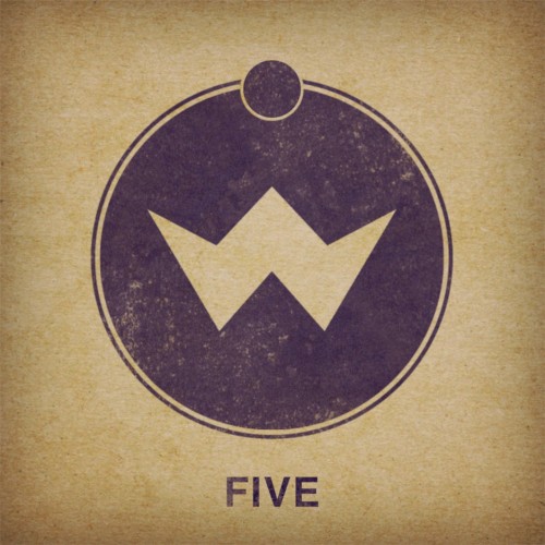 The Worship Initiative, Vol 5