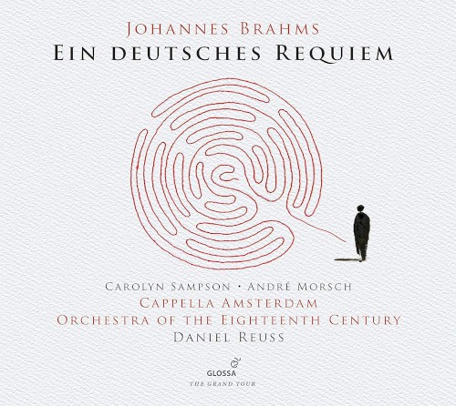 Ein deutsches Requiem