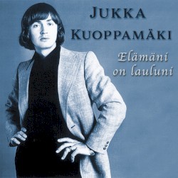 Eämäni on lauluni