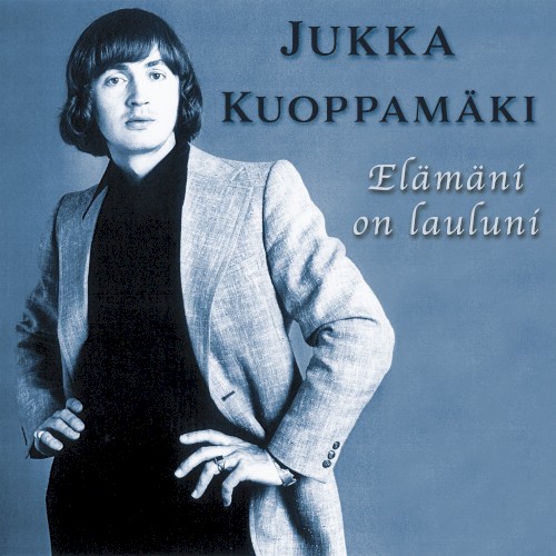 Eämäni on lauluni