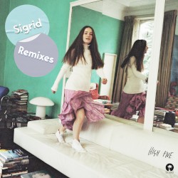 High Five (Remixes)