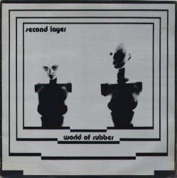 World of Rubber