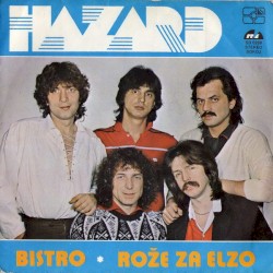 Bistro / Rože za Elzo
