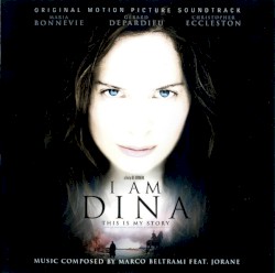 I Am Dina - This Is My Story