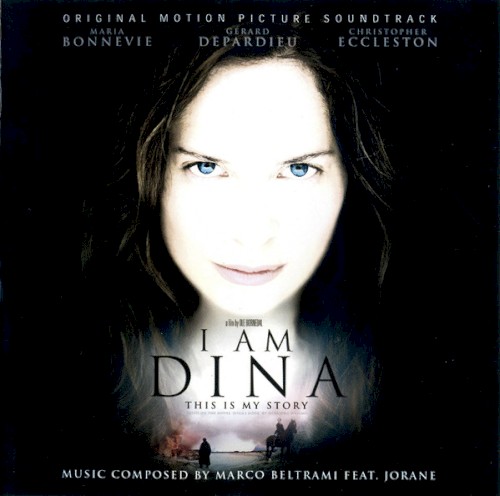 I Am Dina - This Is My Story