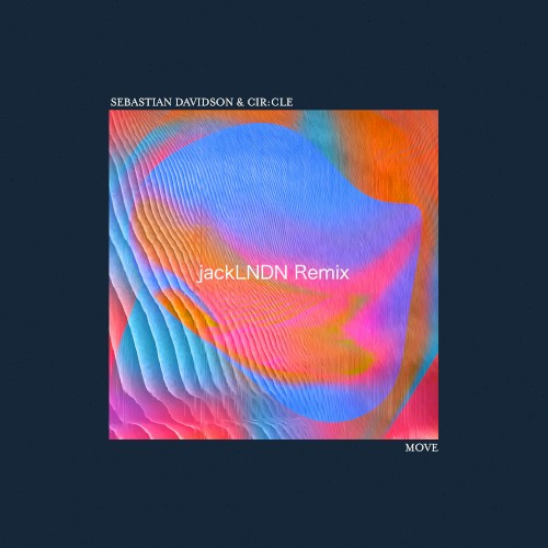 Move (jackLNDN remix)