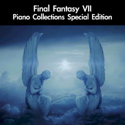 Final Fantasy VII Piano Collections Special Edition