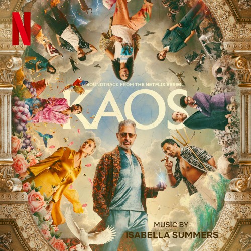 KAOS: Soundtrack from the Netflix Series