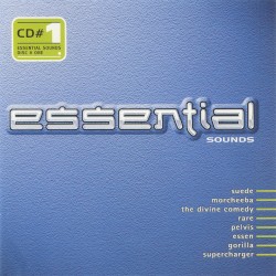 Essential Sounds, CD#1