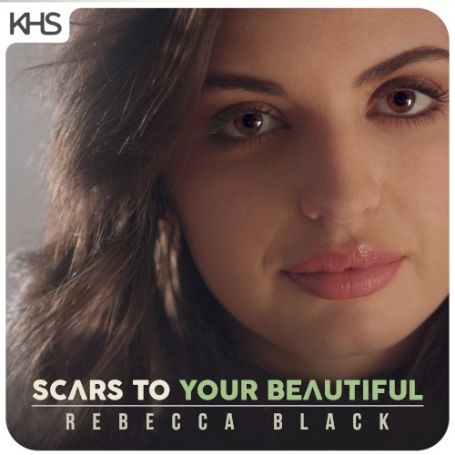 Scars to Your Beautiful