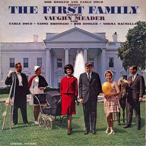 The First Family