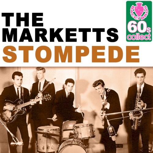 Stompede